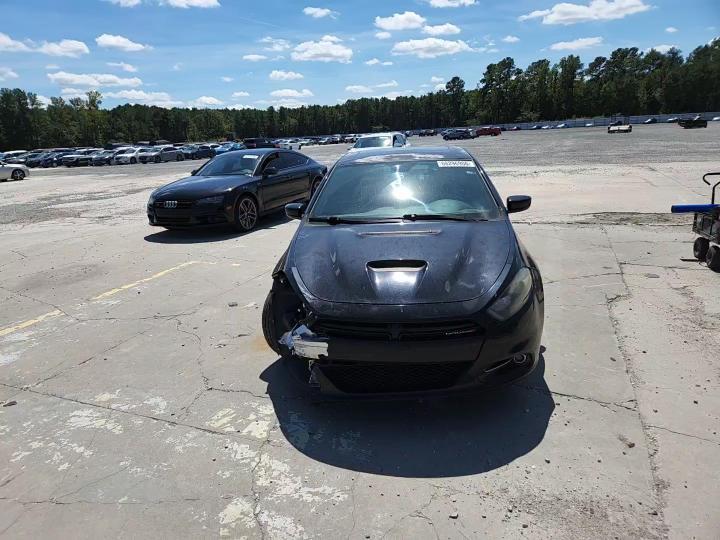 2016 Dodge Dart Sxt - zdjęcie 13