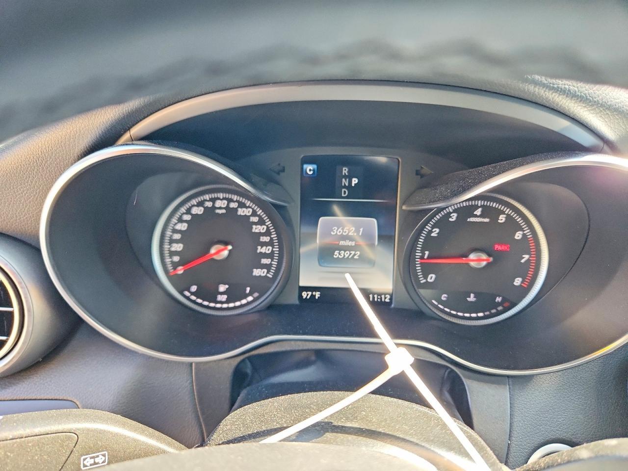 2018 Mercedes-Benz C 300 - zdjęcie 9