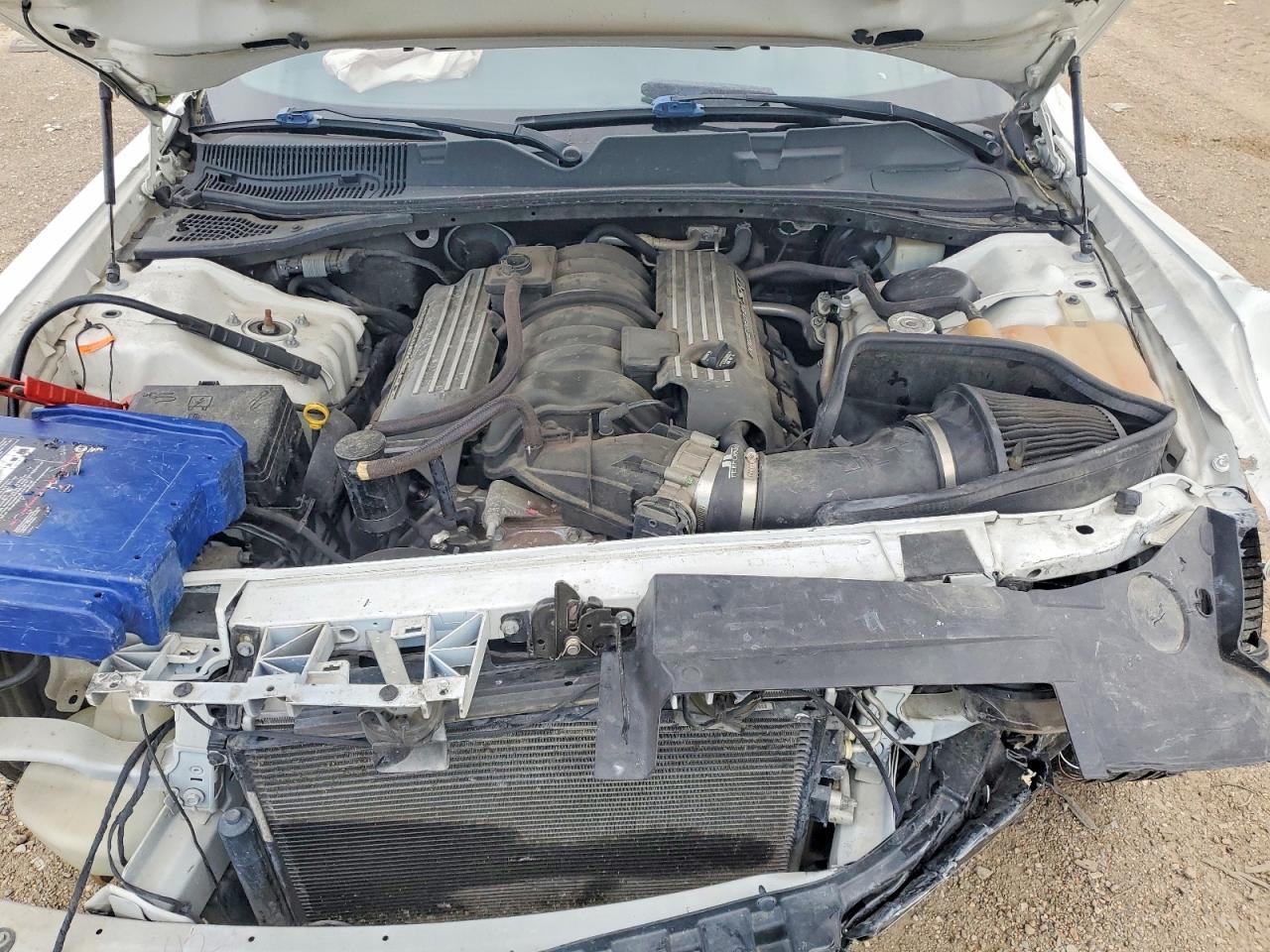 2018 Dodge Challenger R/T 392 - zdjęcie 11
