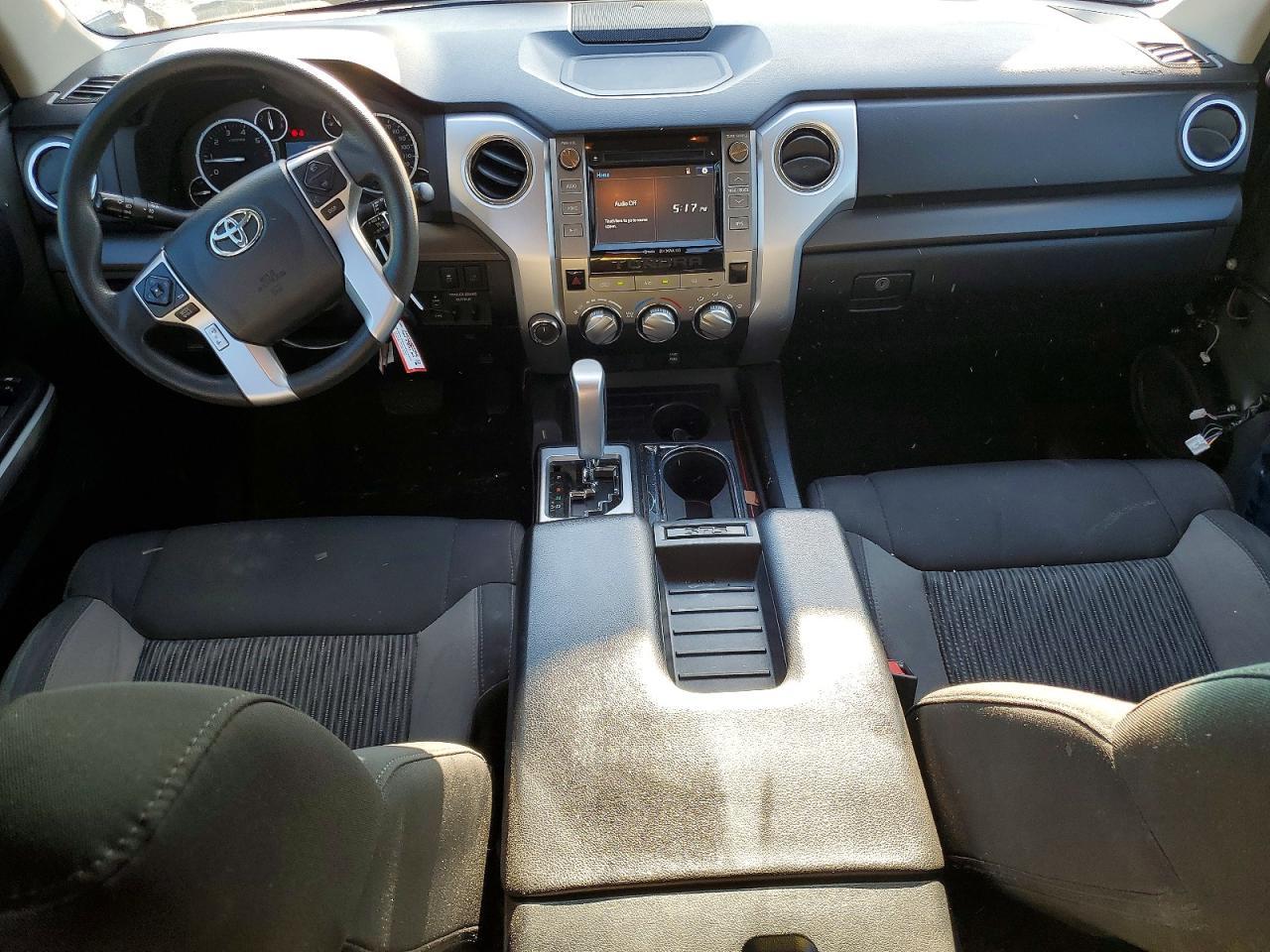 2016 Toyota Tundra Sr5 - zdjęcie 8