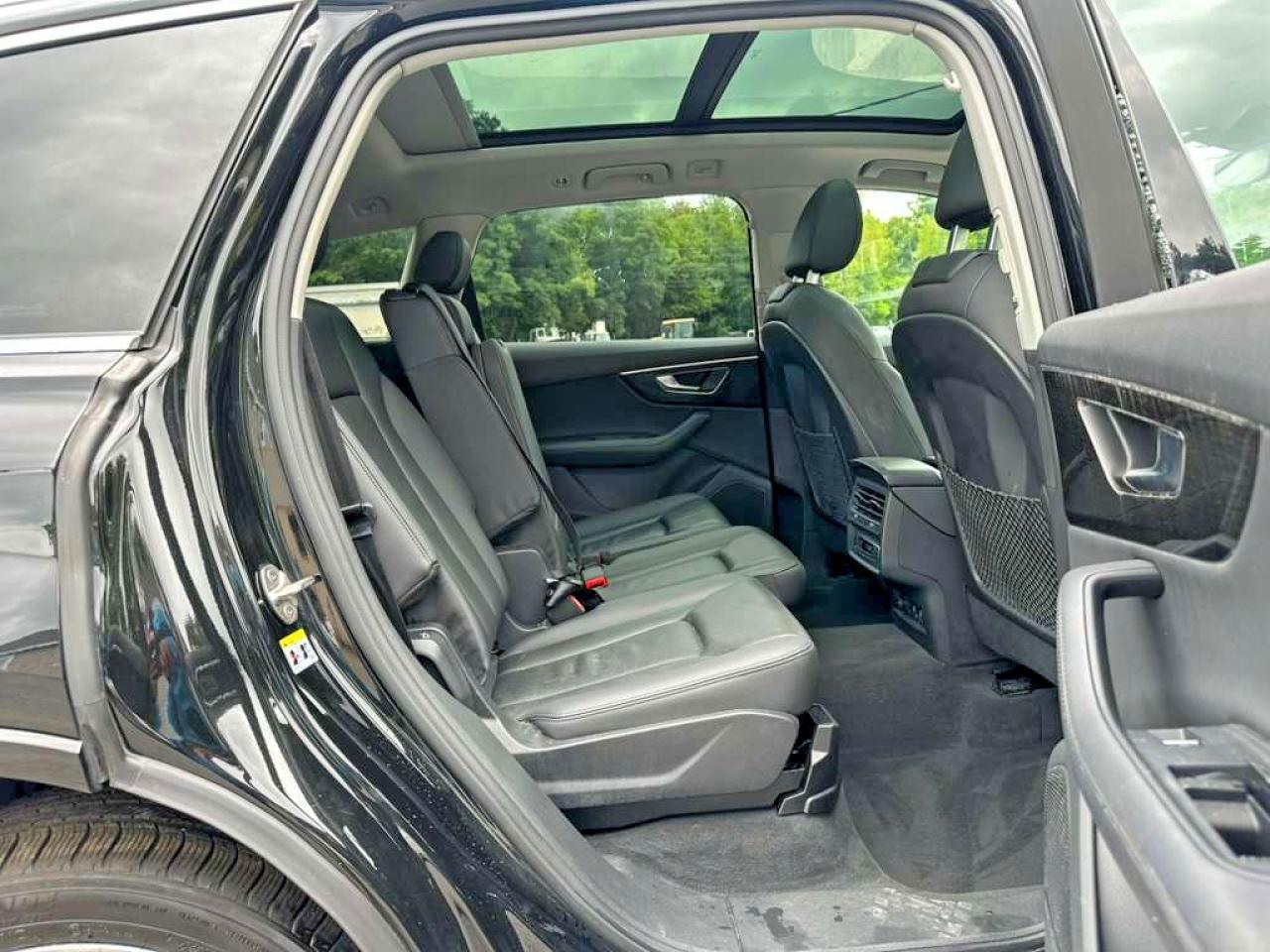 2024 Audi Q7 Premium Plus - zdjęcie 8