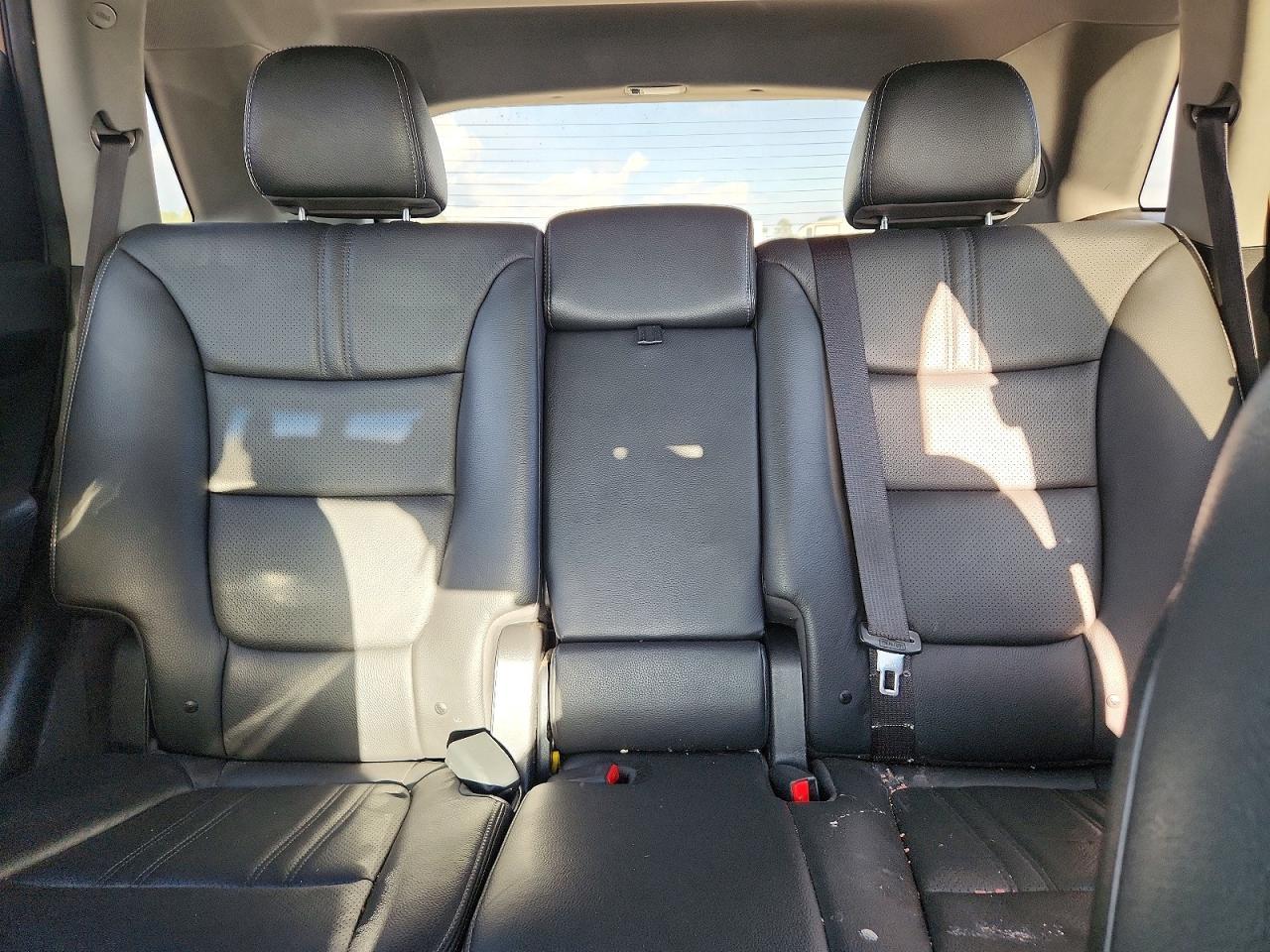 2014 Kia Sorento Sx - zdjęcie 10