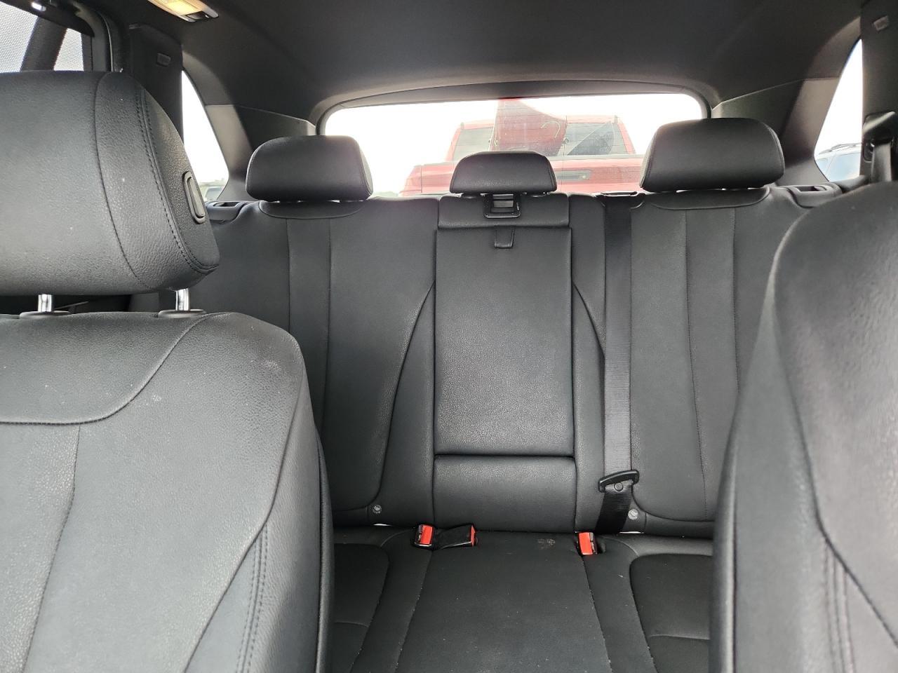 2018 BMW X5 Sdrive35I - zdjęcie 10