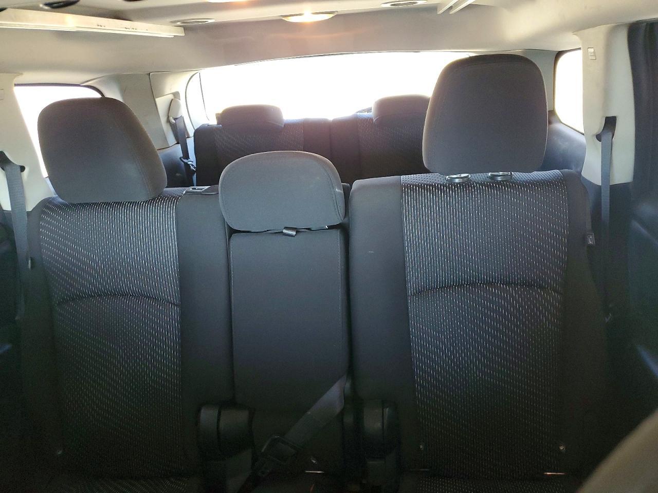 2015 Dodge Journey Sxt - zdjęcie 10