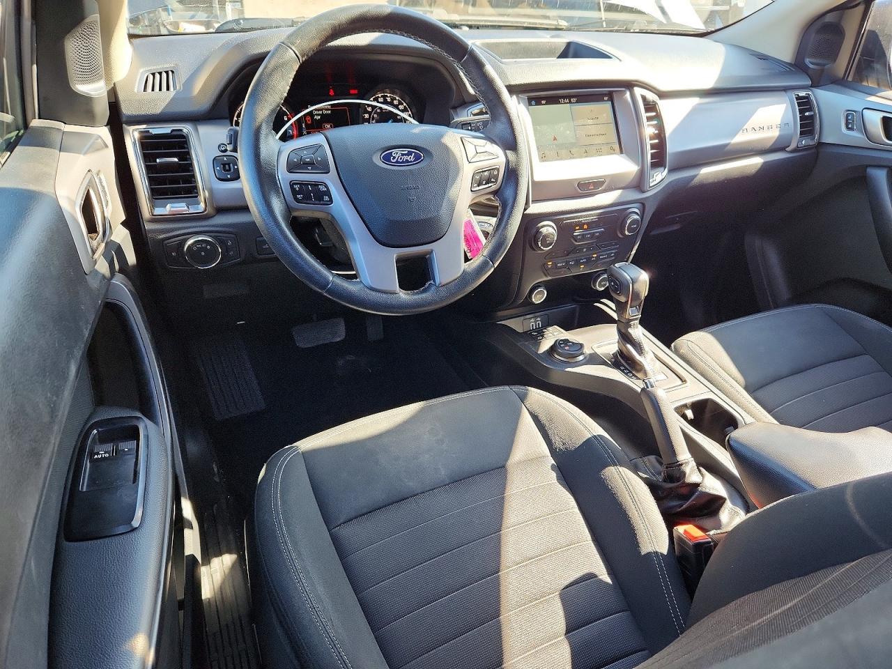 2019 Ford Ranger Xl - zdjęcie 8