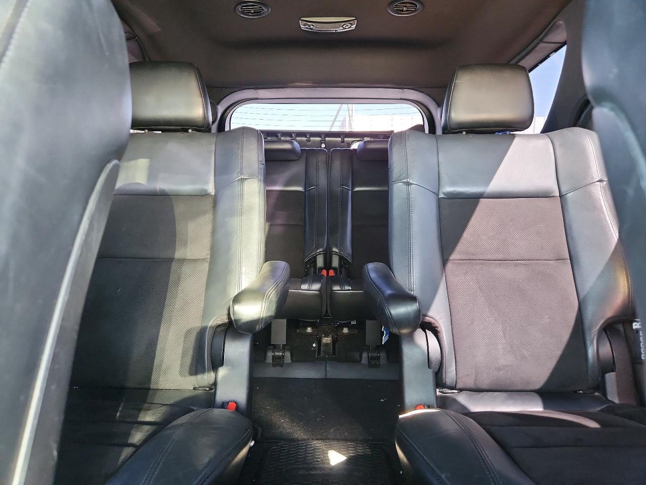 2020 Dodge Durango R/T - zdjęcie 10