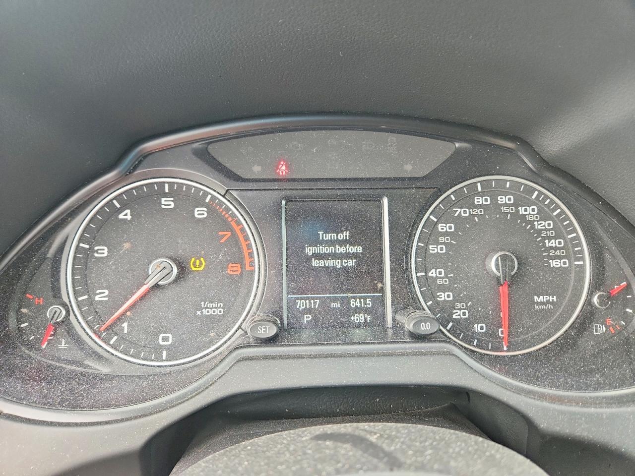 2017 Audi Q5 Premium Plus - zdjęcie 9