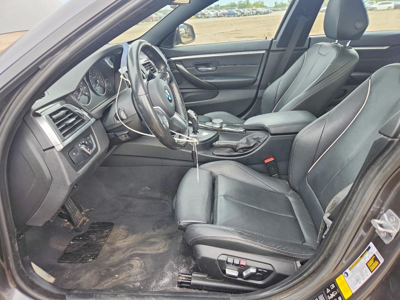 2019 BMW Seria 4 430i - zdjęcie 7