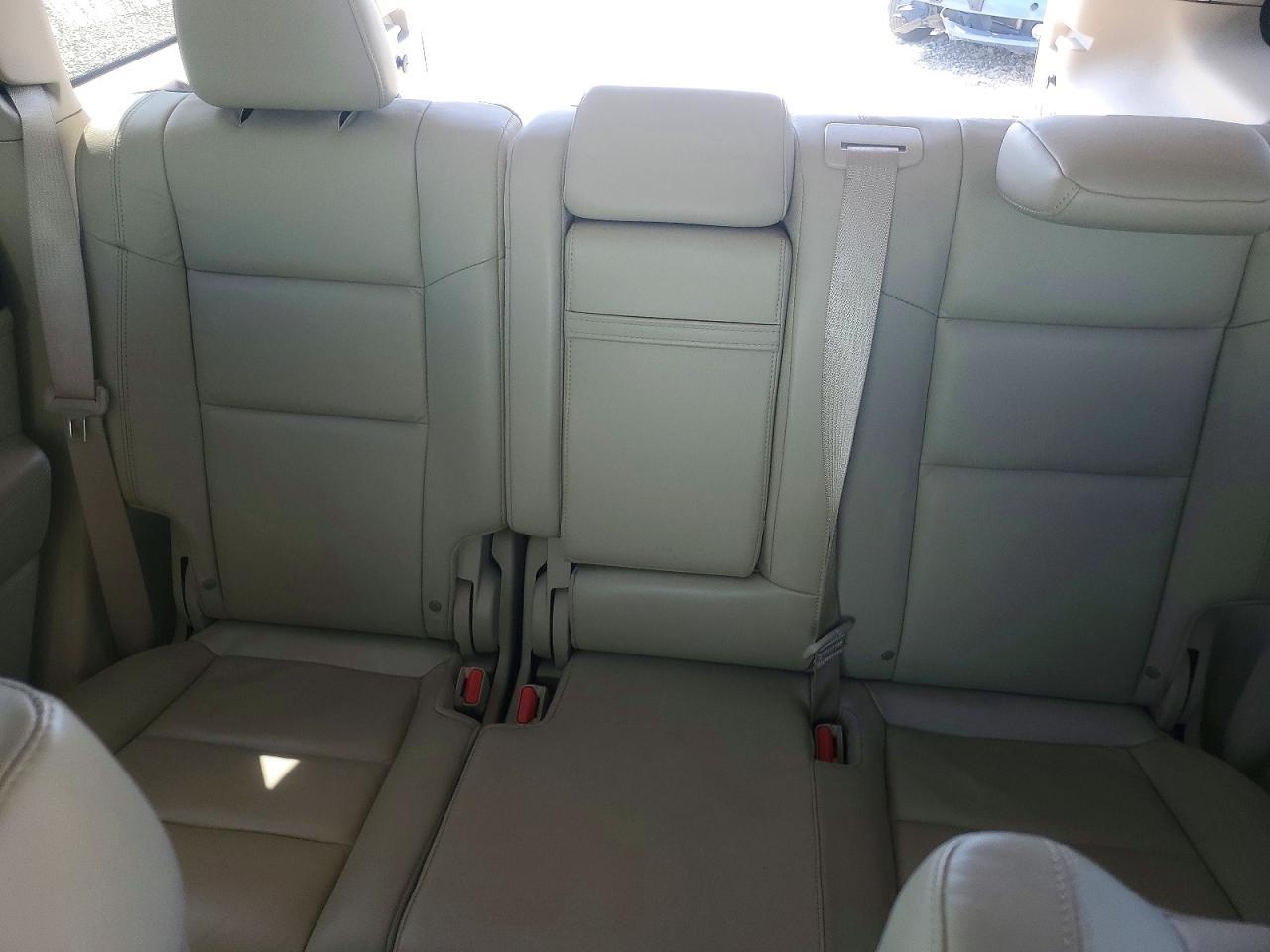 2019 Jeep Grand Cherokee Limited - zdjęcie 10