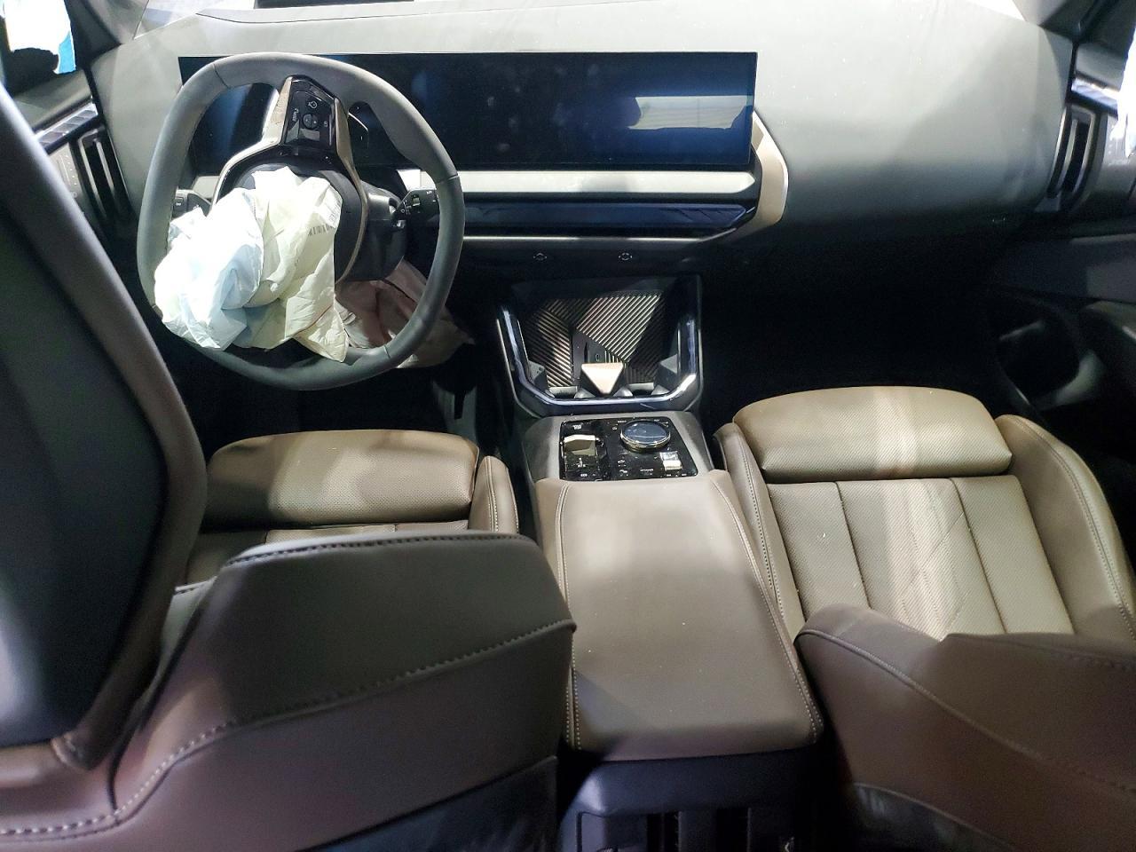 2025 BMW X3 30 xDrive - zdjęcie 8