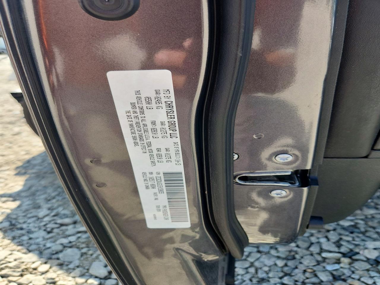 2014 Dodge Charger Sxt - zdjęcie 12