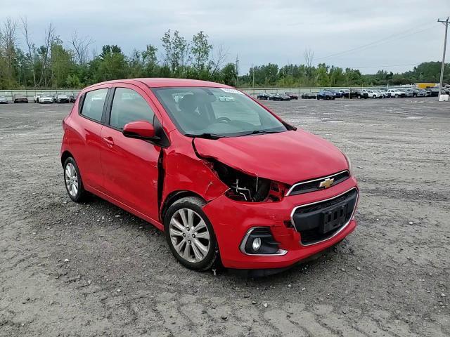 2016 Chevrolet Spark 1Lt - zdjęcie 14