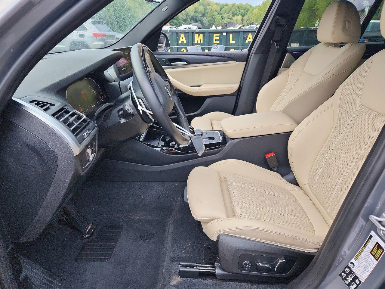 2024 BMW X3 xDrive30I - zdjęcie 7