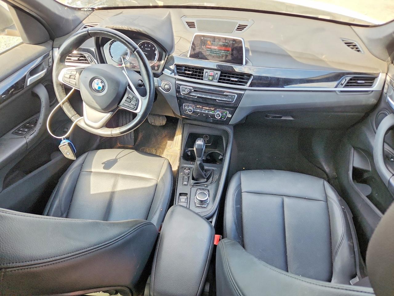 2019 BMW X1 xDrive28I - zdjęcie 8