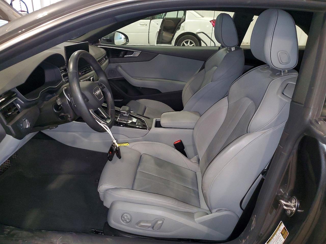 2023 Audi A5 Premium Plus 45 - zdjęcie 7