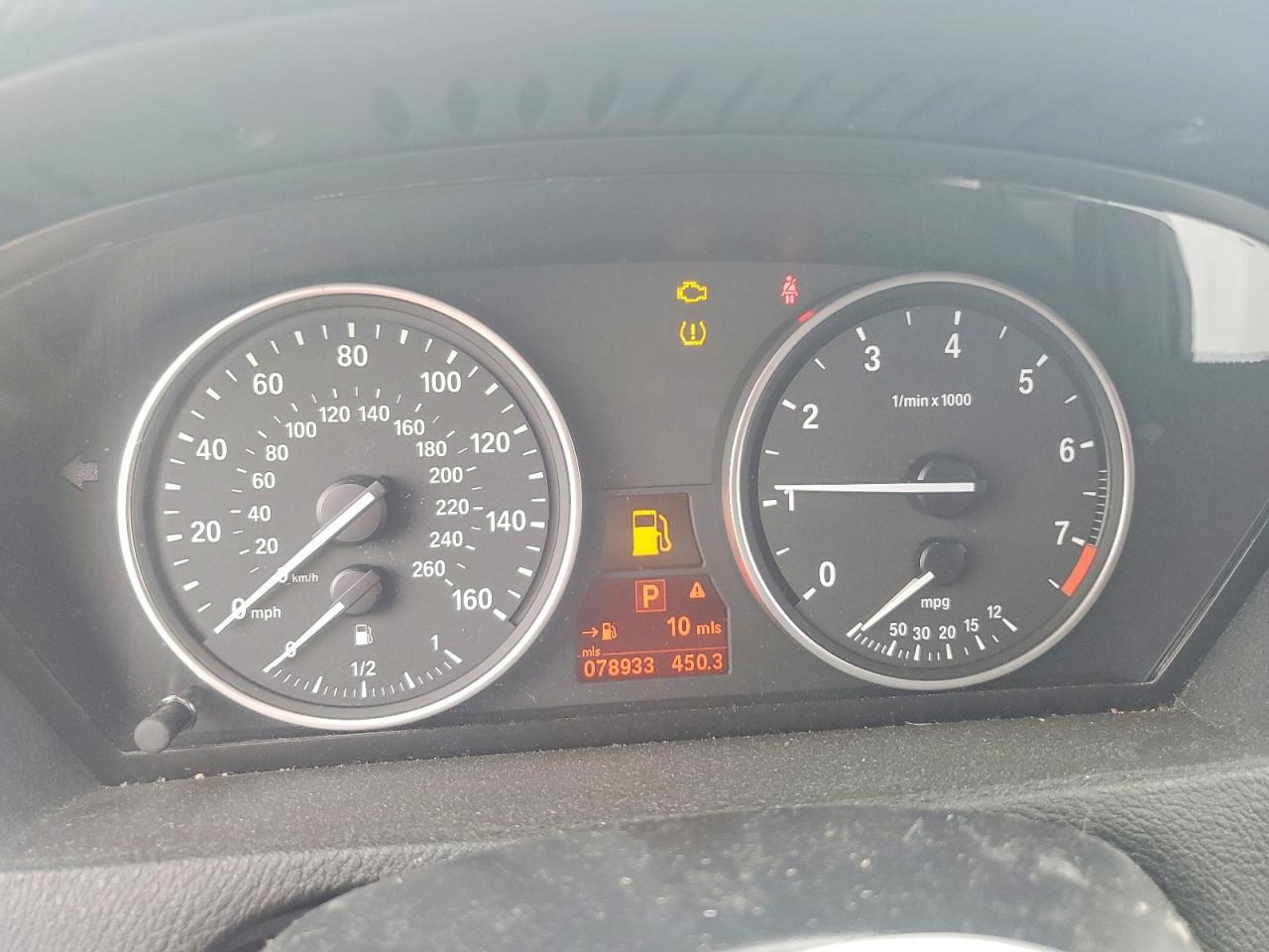 2013 BMW X5 xDrive35I - zdjęcie 9