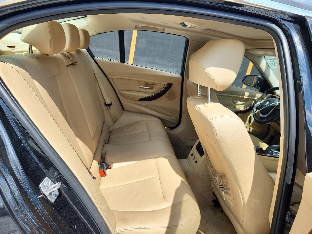 2013 BMW 328 Xi Sulev - zdjęcie 10