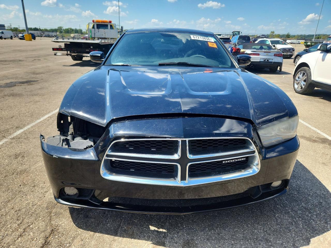 2013 Dodge Charger Se - zdjęcie 5
