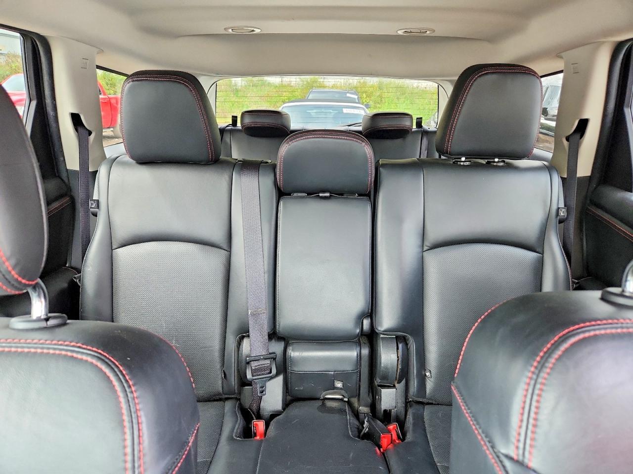 2019 Dodge Journey Gt - zdjęcie 10