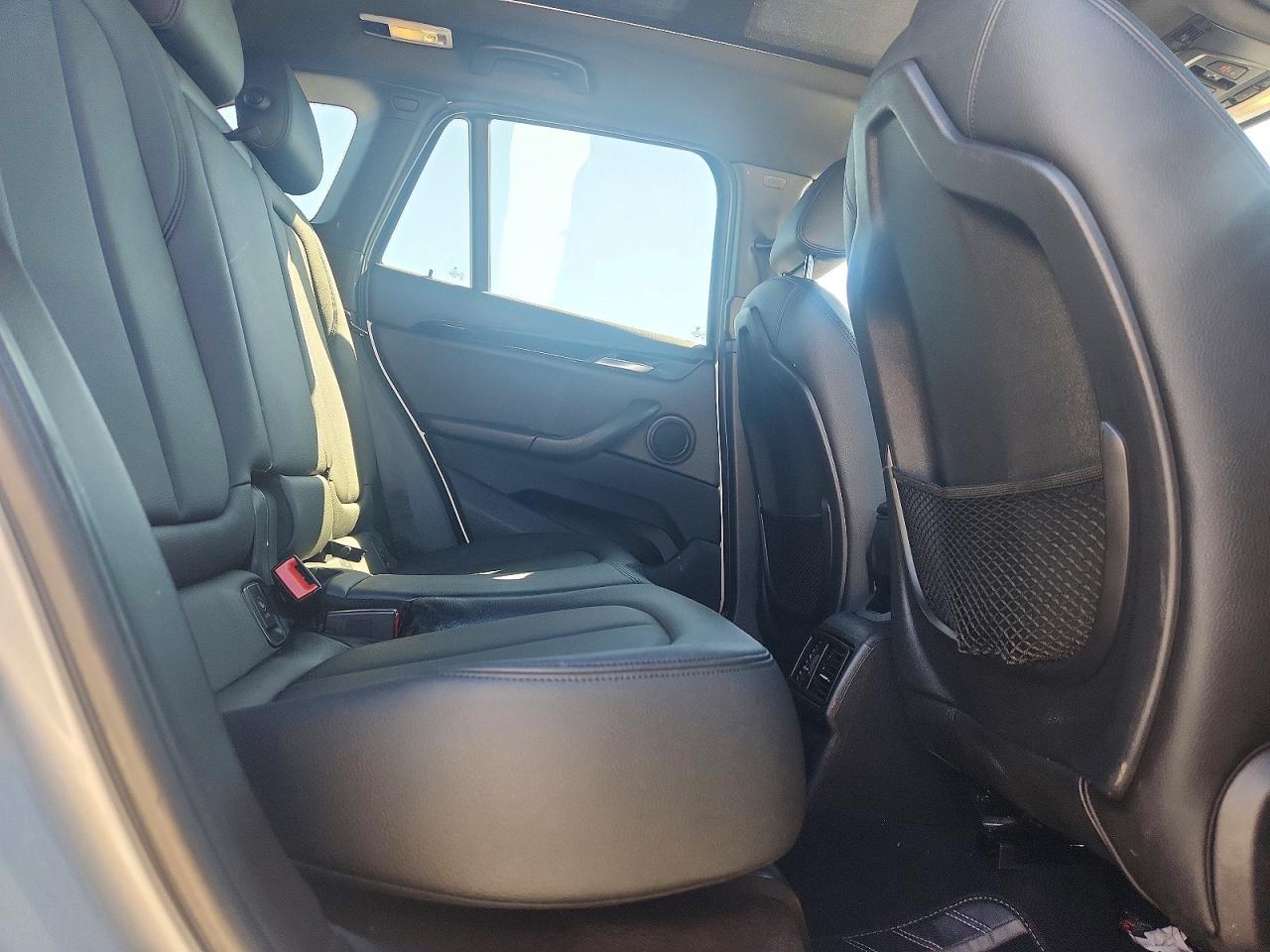 2016 BMW X1 xDrive28I - zdjęcie 11