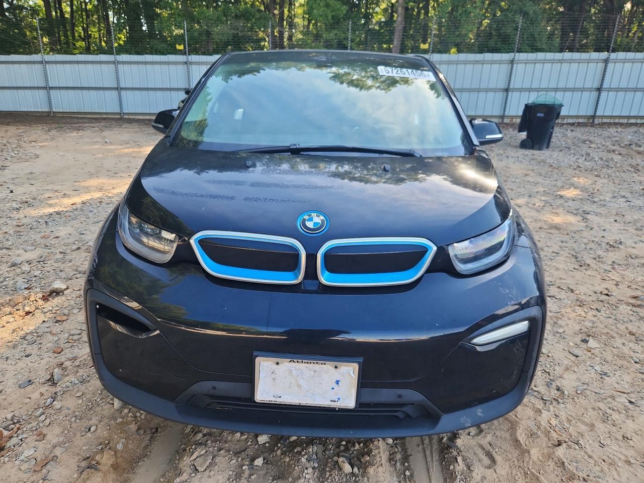 2018 BMW I3 Rex - zdjęcie 5