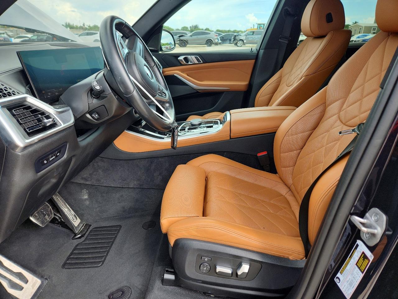 2024 BMW X5 Sdrive 40I - zdjęcie 7