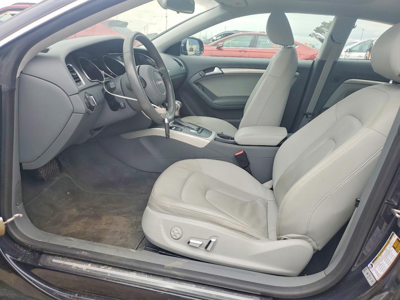 2014 Audi A5 Premium - zdjęcie 7