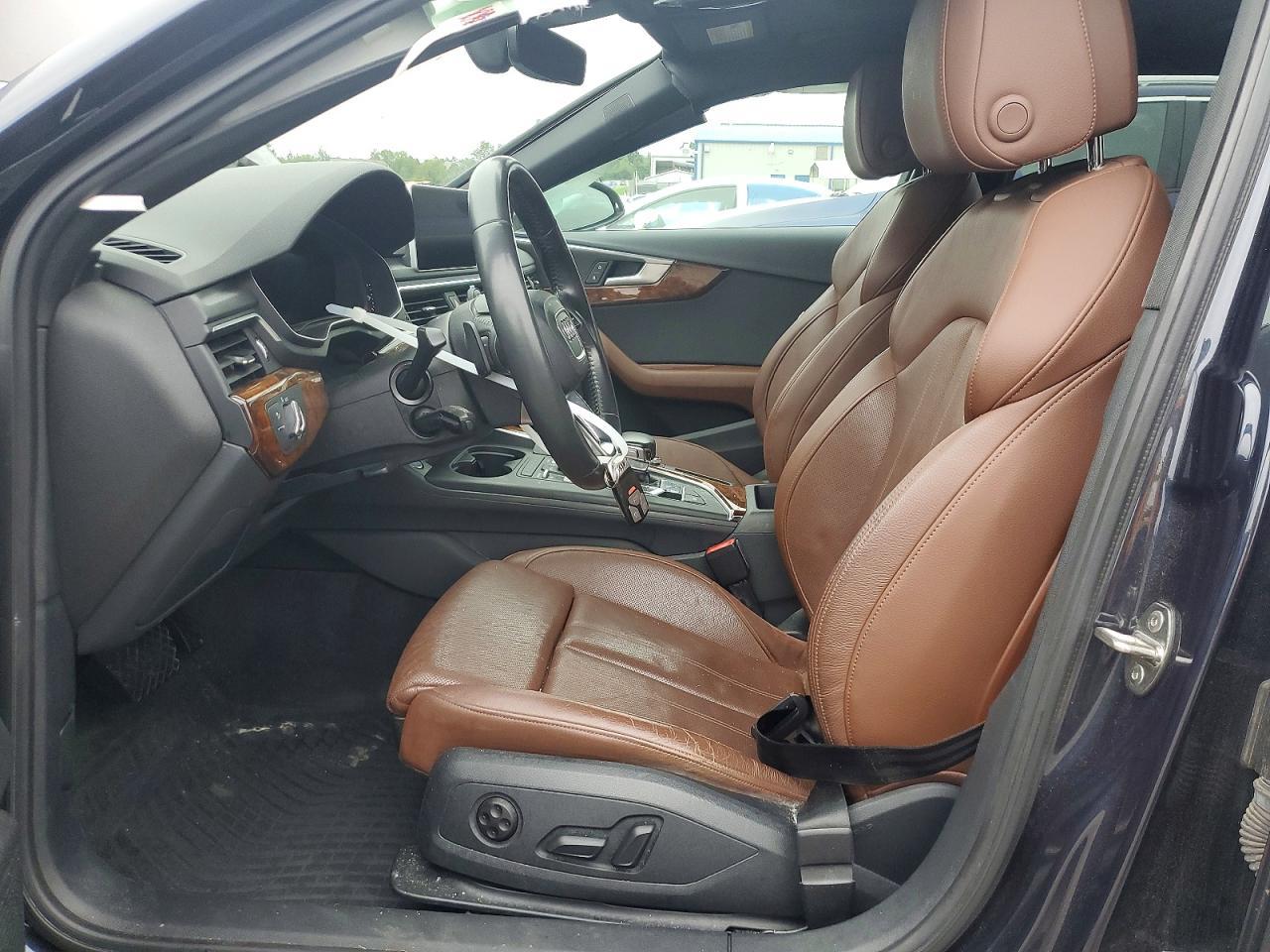 2018 Audi A4 Allroad Premium Plus - zdjęcie 7