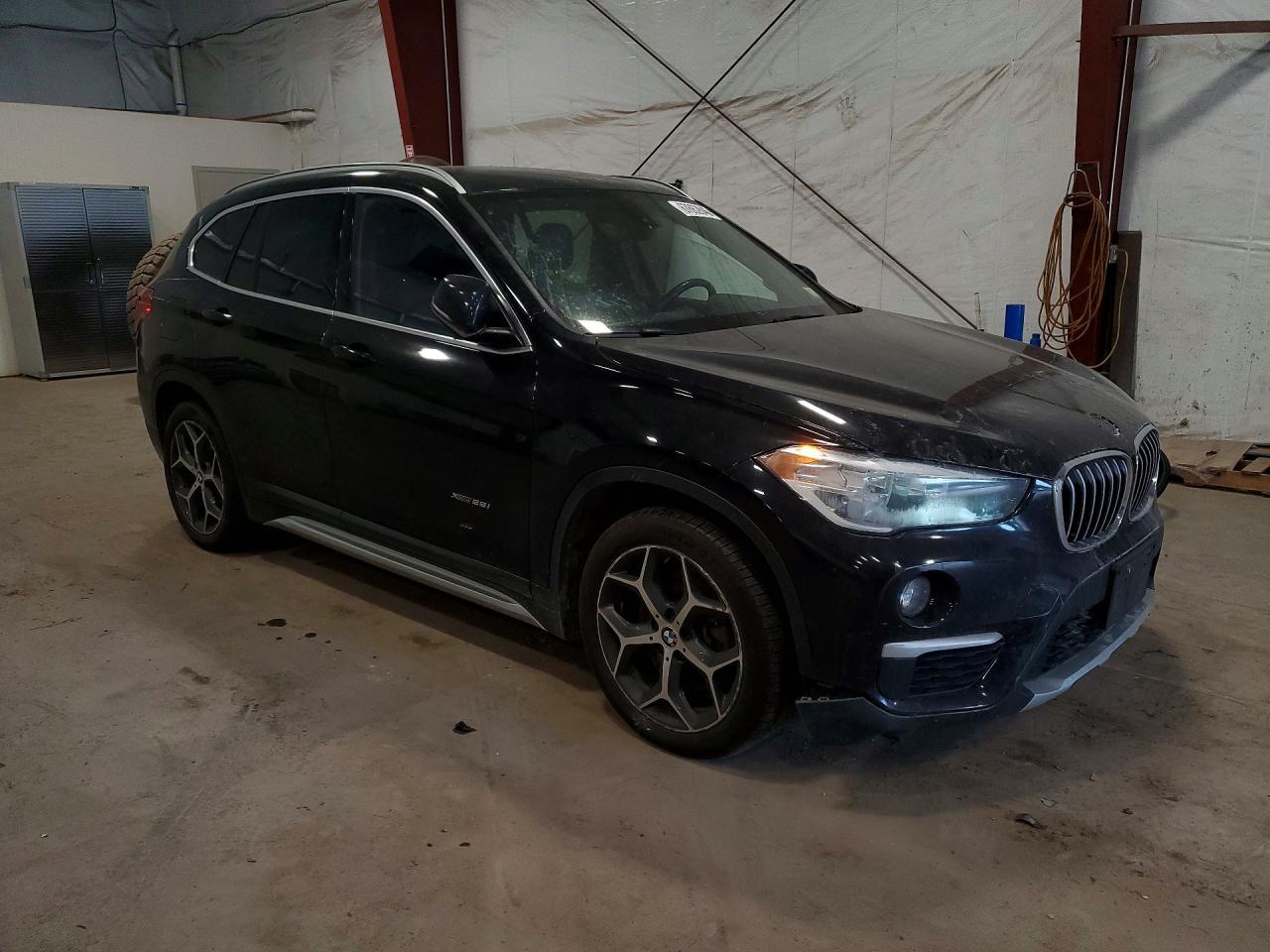 2018 BMW X1 xDrive28I - zdjęcie 4