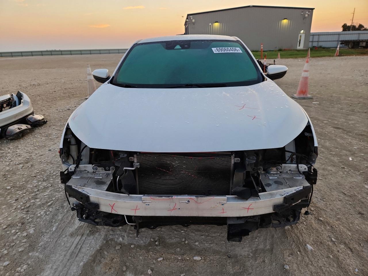 2019 Honda Civic Sport - zdjęcie 5