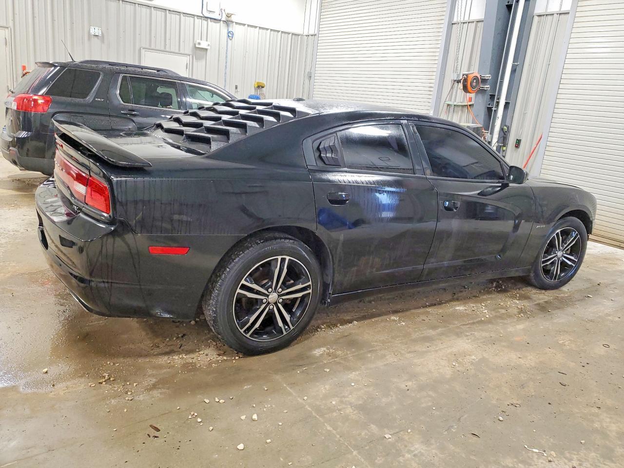2013 Dodge Charger R/T - zdjęcie 3