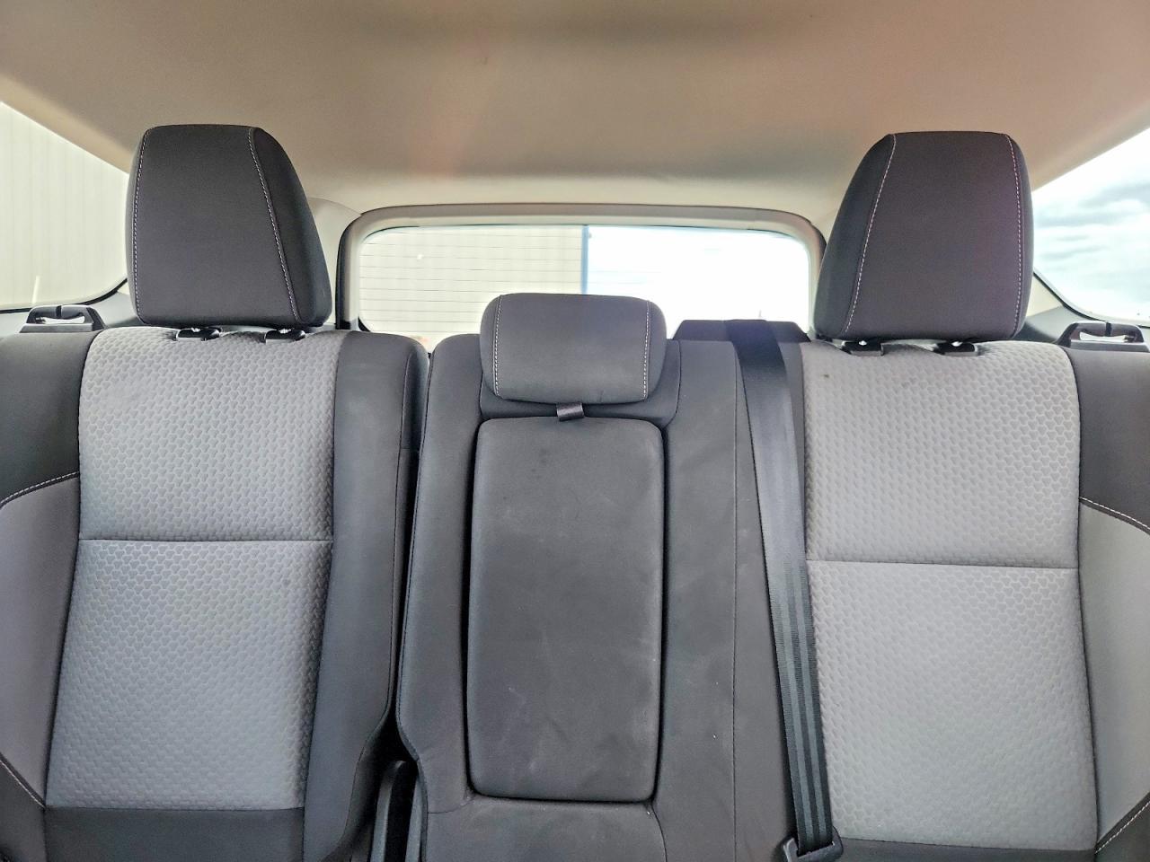 2017 Ford Escape Se - zdjęcie 10