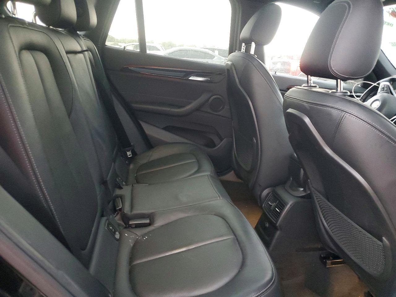 2018 BMW X1 Sdrive28I - zdjęcie 11