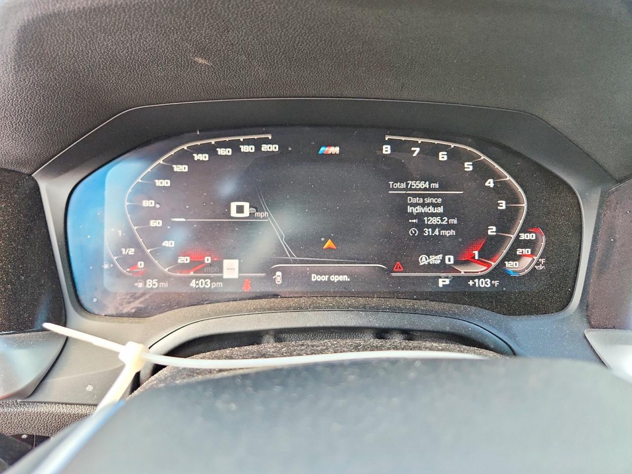 2019 BMW 330I - zdjęcie 9
