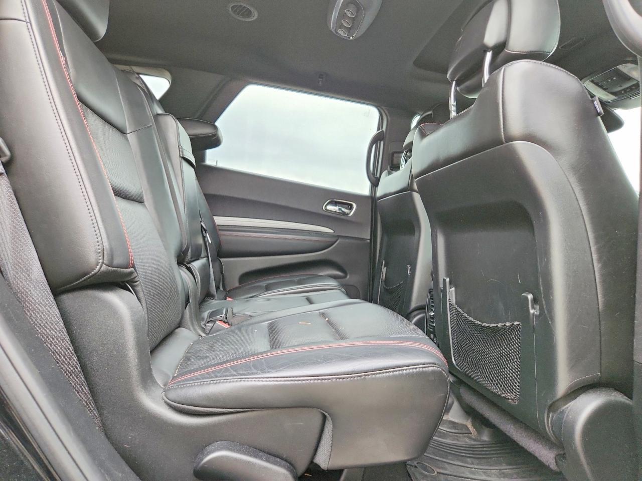 2018 Dodge Durango R/T - zdjęcie 11