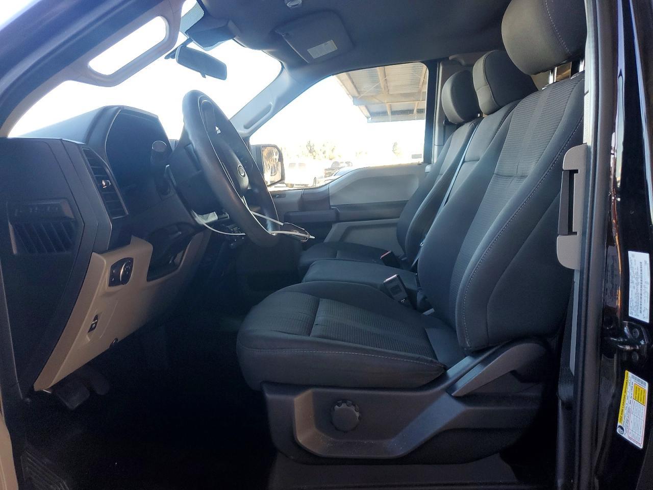 2019 Ford F150 Super Cab - zdjęcie 7