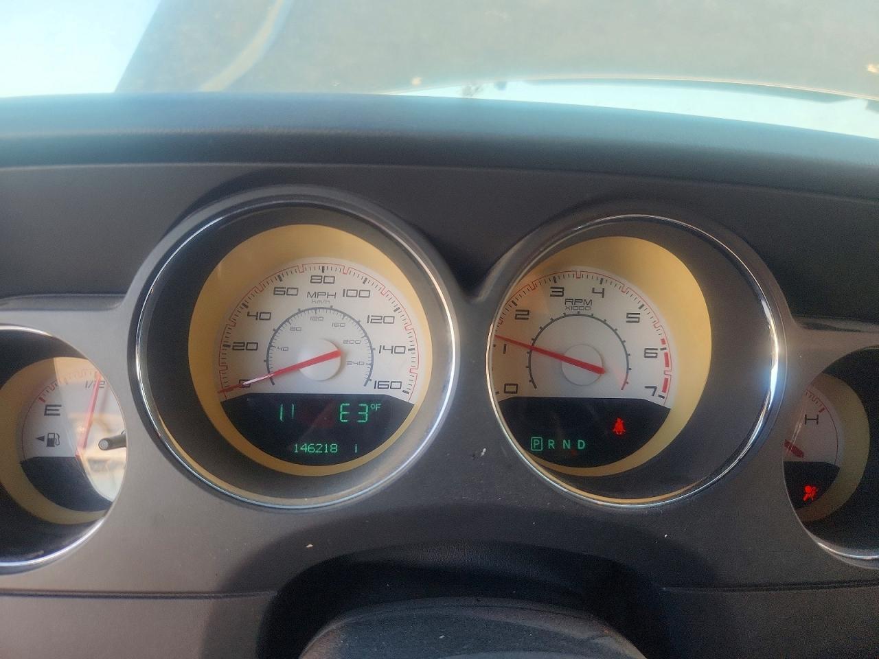 2013 Dodge Challenger R/T - zdjęcie 9