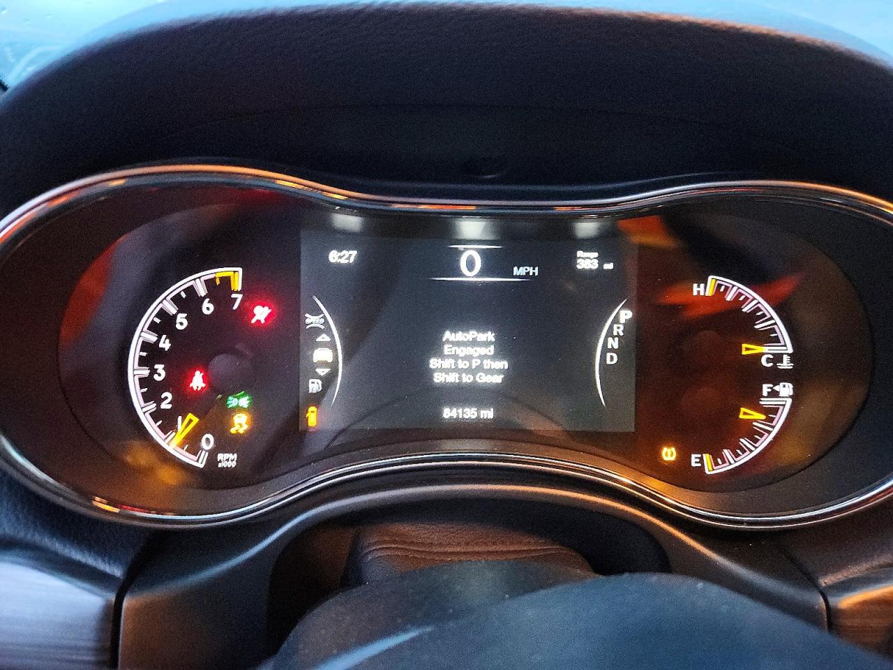 2020 Jeep Grand Cherokee Limited - zdjęcie 9