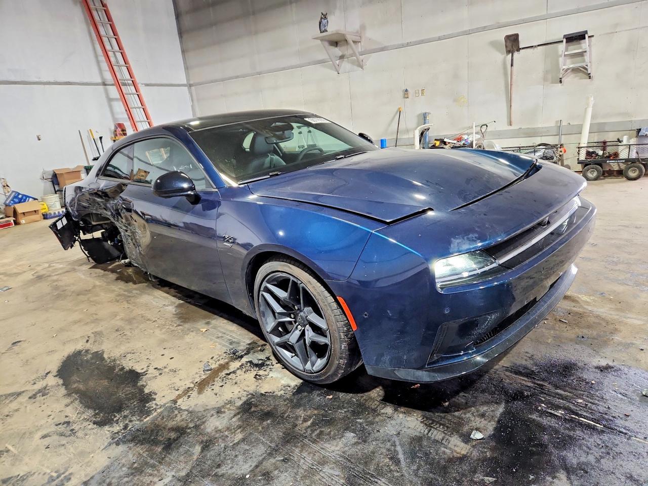 2024 Dodge Charger Daytona R/T - zdjęcie 4