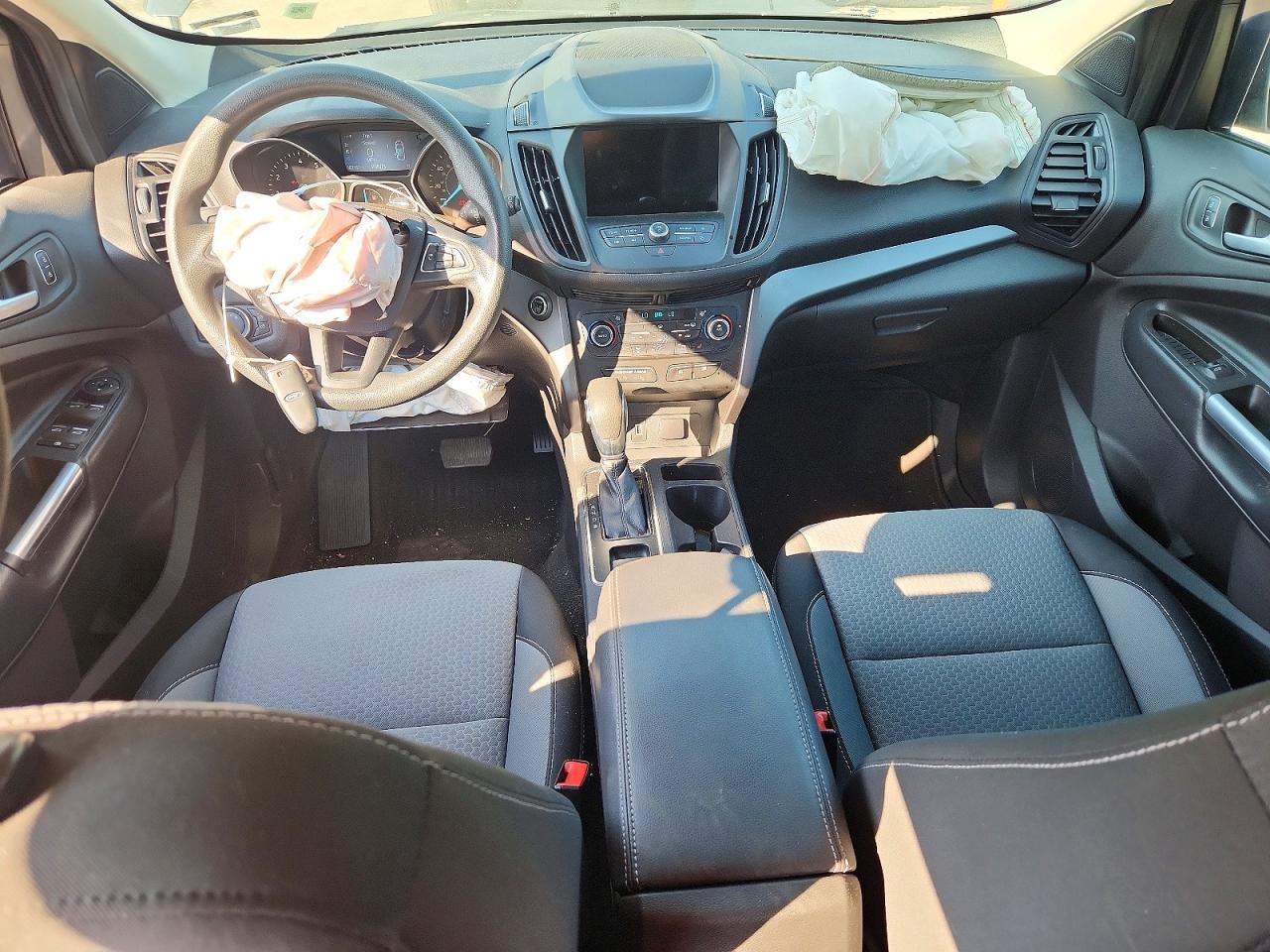 2019 Ford Escape Se - zdjęcie 8