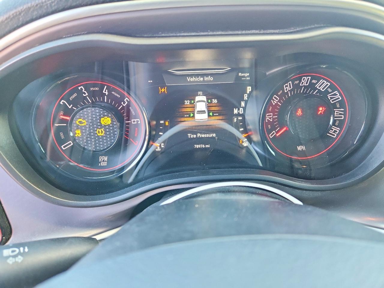 2019 Dodge Challenger Sxt - zdjęcie 9