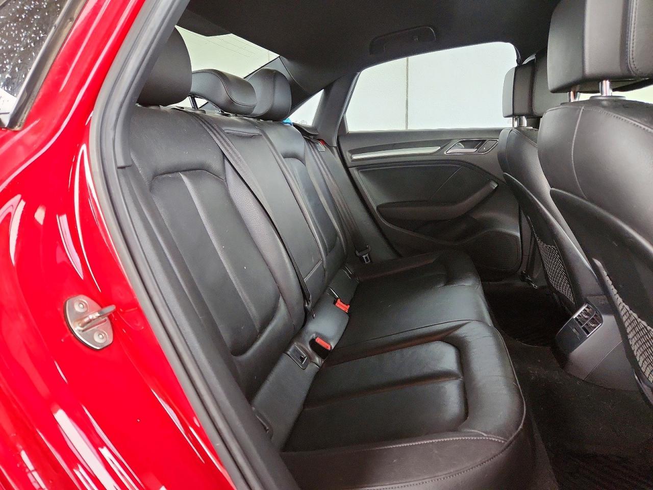 2018 Audi A3 Premium - zdjęcie 10