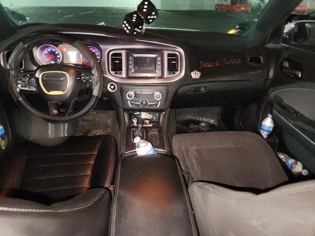 2015 Dodge Charger Se - zdjęcie 8