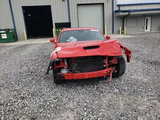 2015 Dodge Challenger Sxt - zdjęcie 14
