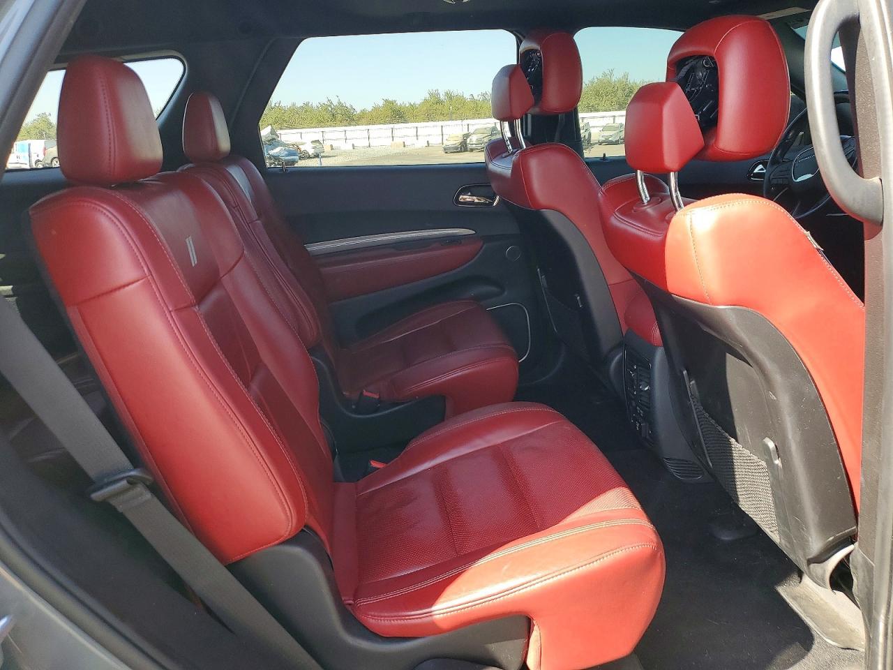 2020 Dodge Durango R/T - zdjęcie 11