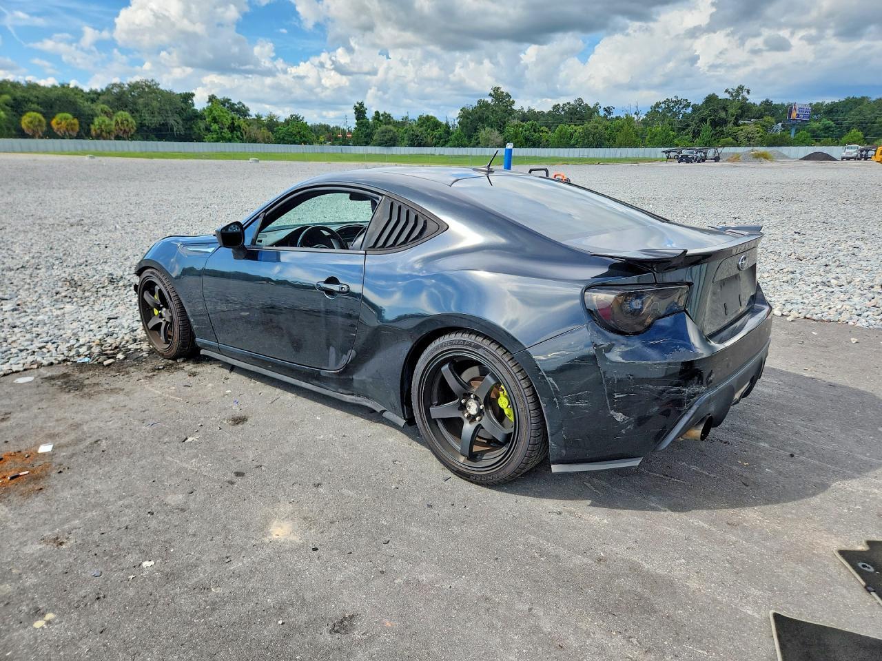 2013 Subaru Brz 2.0 Limited - zdjęcie 2