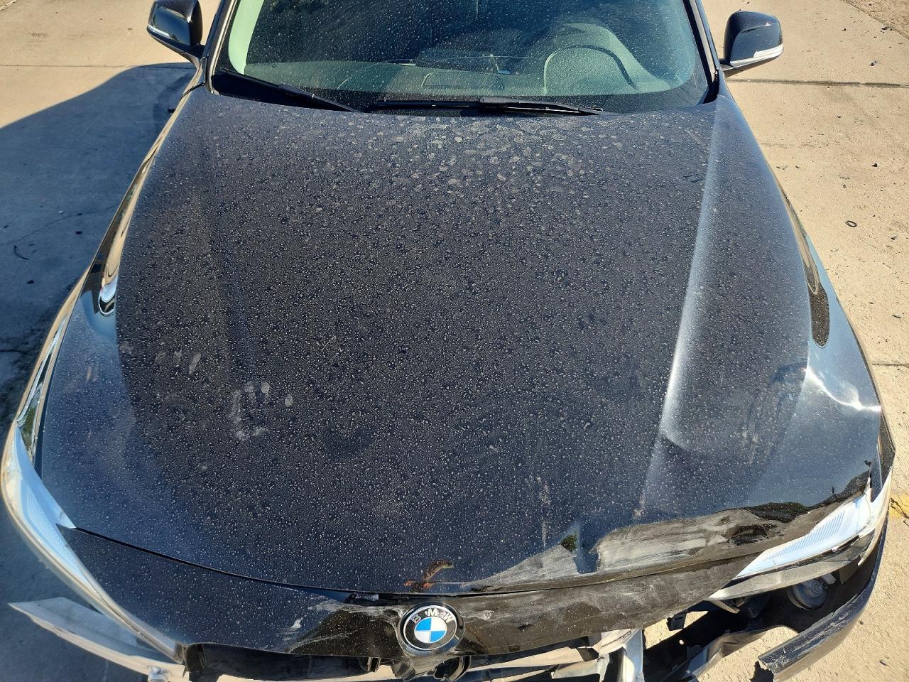 2017 BMW 3 Series - zdjęcie 11