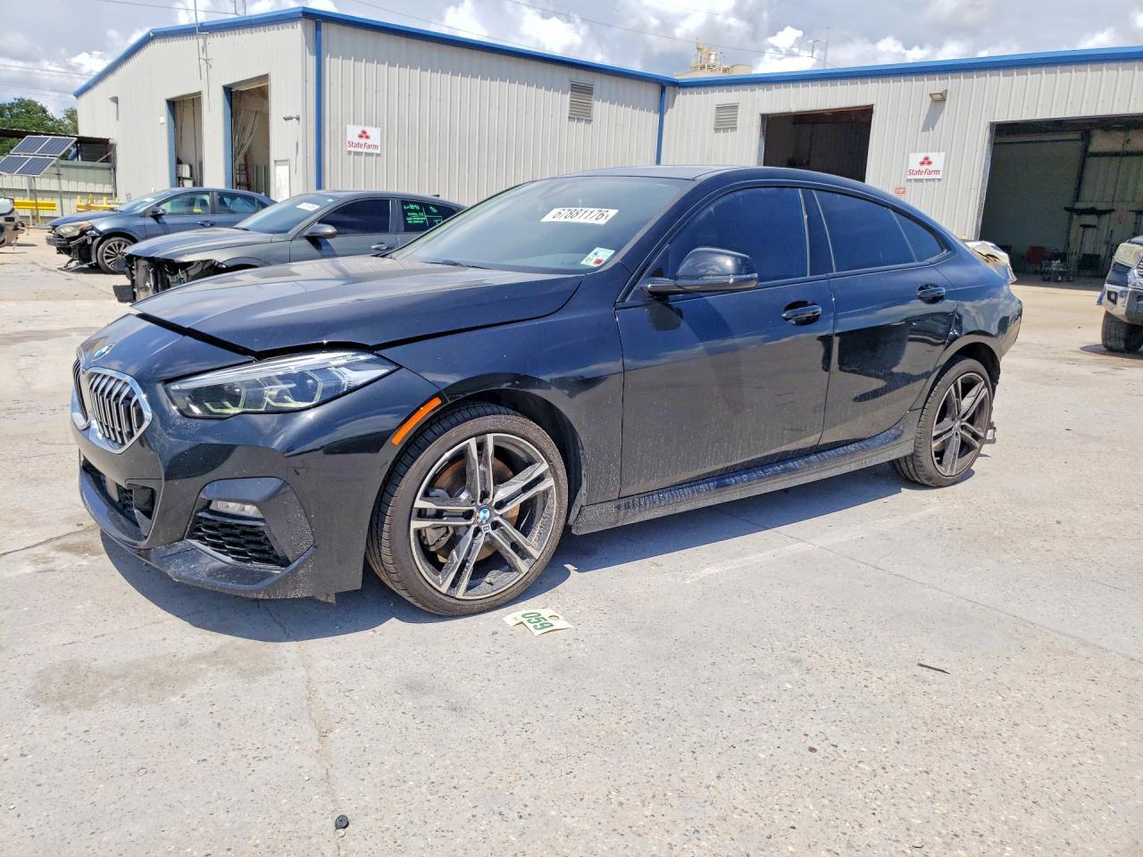 2024 BMW 228I - zdjęcie główne