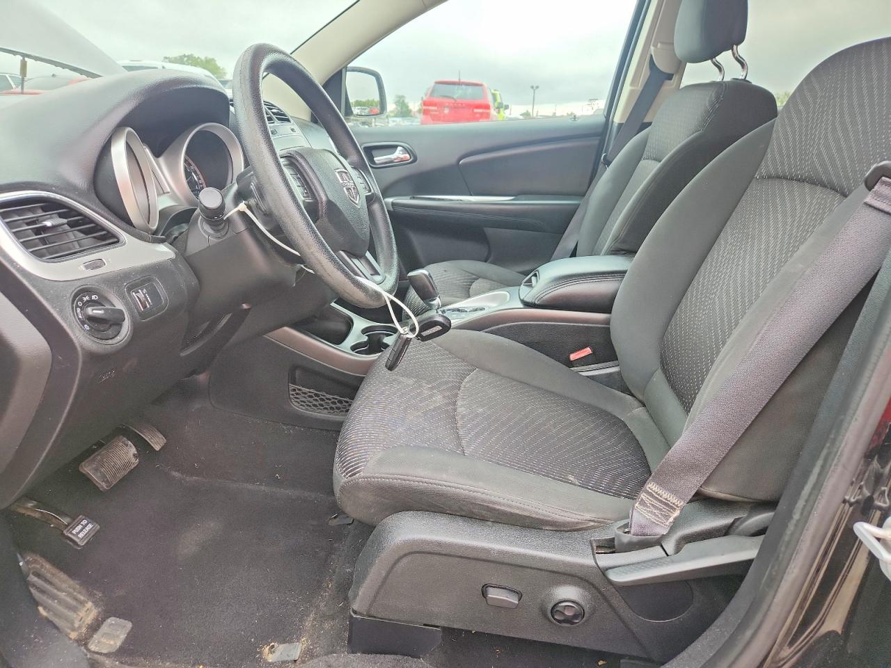 2016 Dodge Journey Se - zdjęcie 7