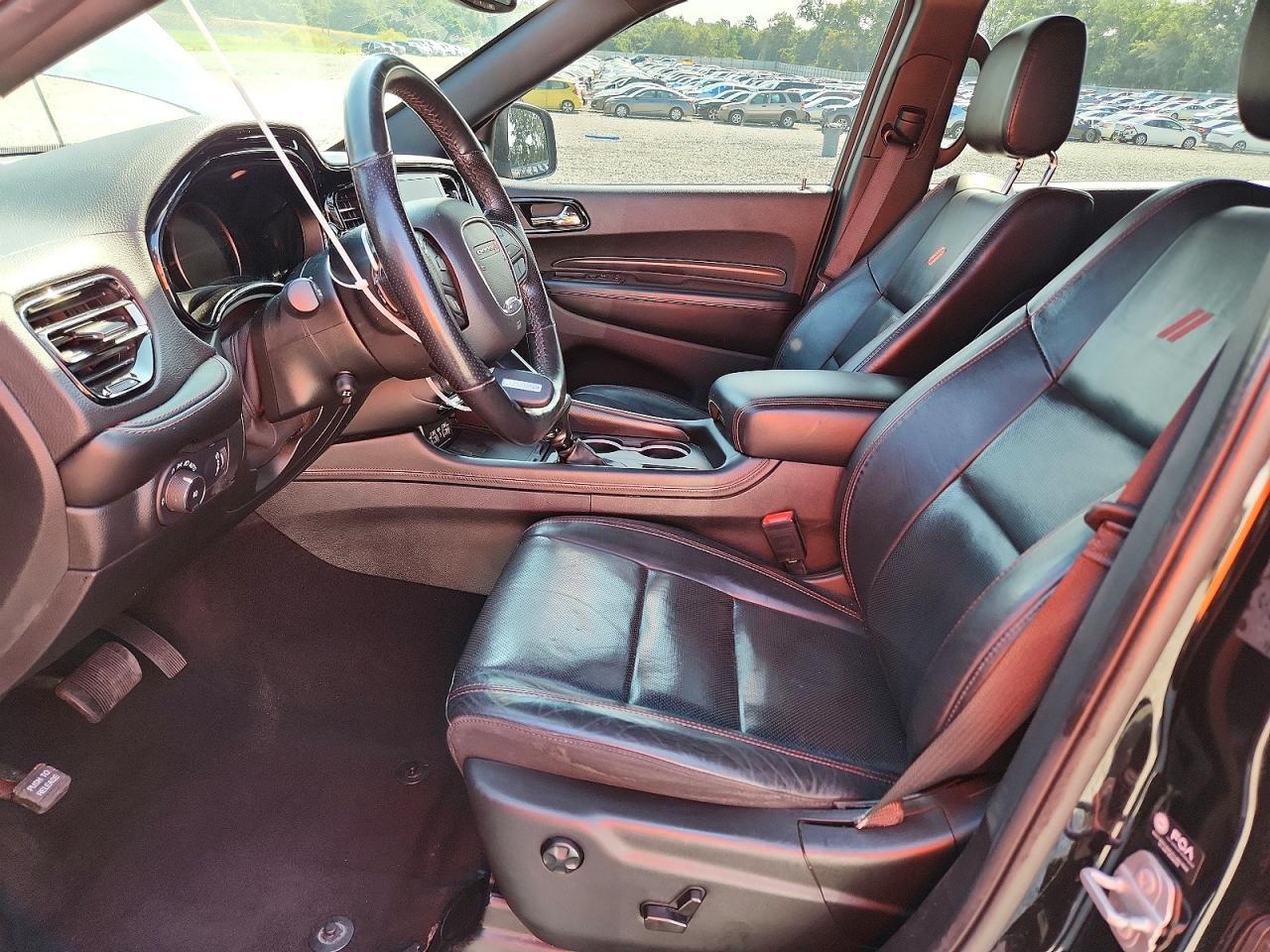 2022 Dodge Durango R/T - zdjęcie 7